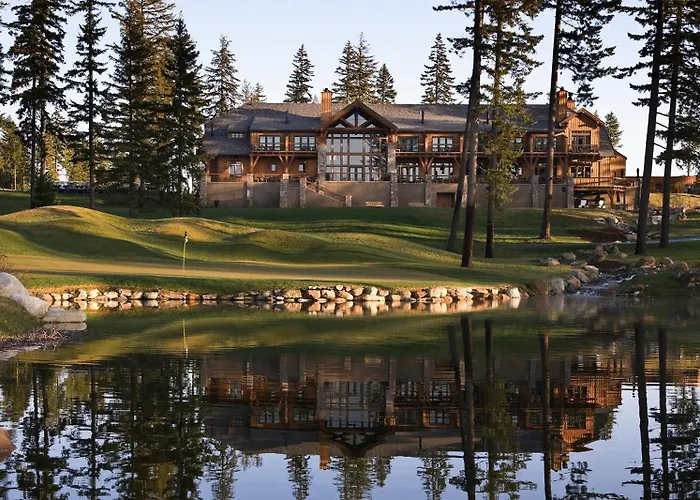 Suncadia Resort